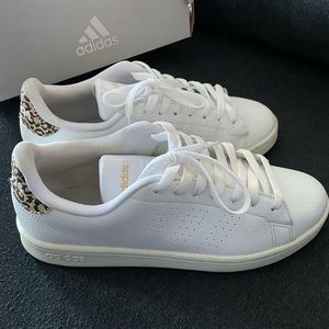 Adidas Advantage Sneaker